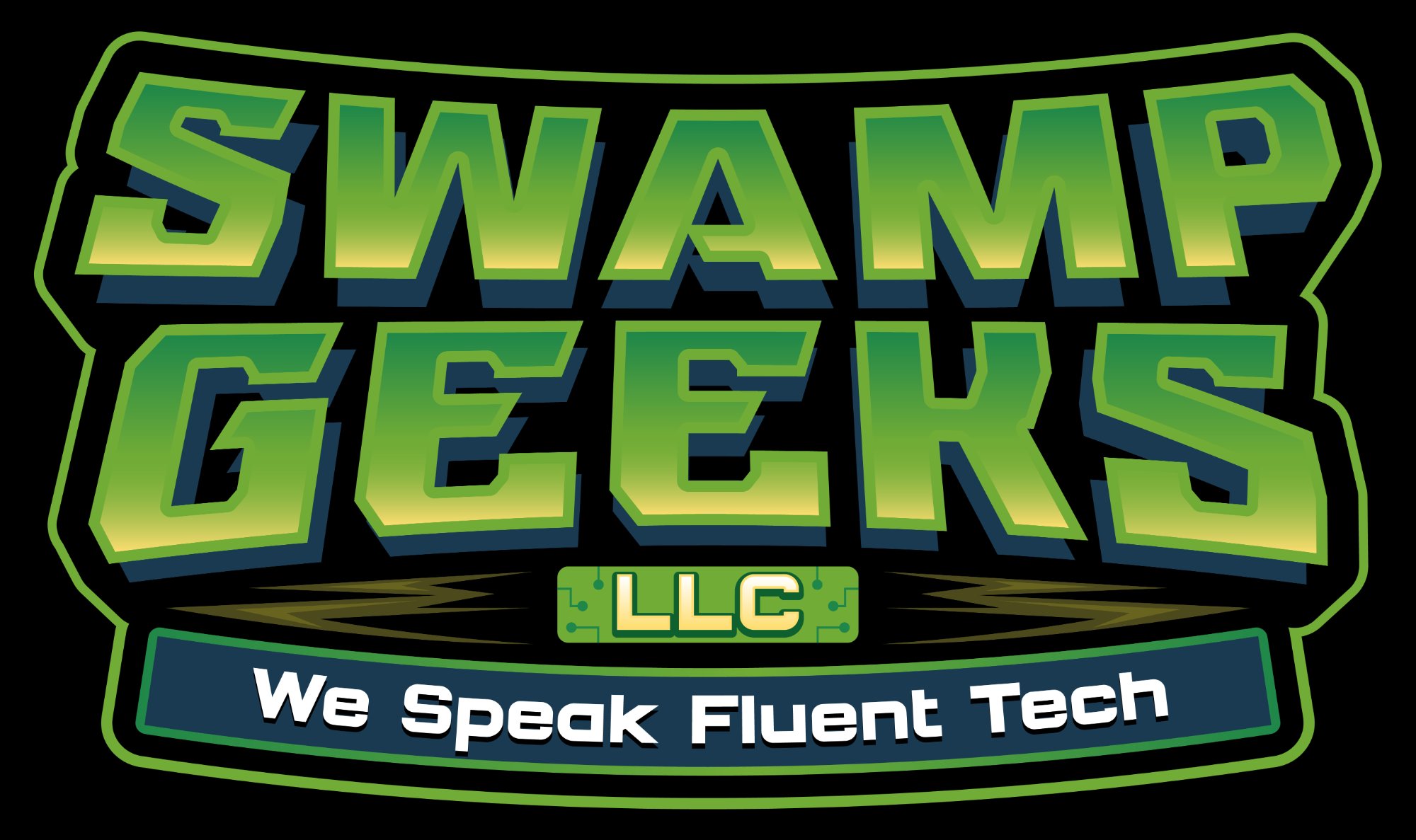 Swamp Geeks LLC